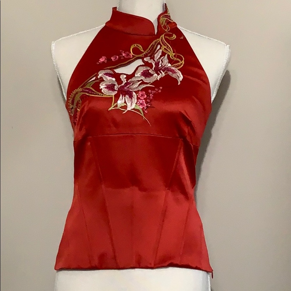 Vintage Karen Millen top